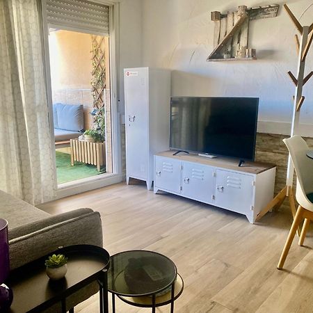 Apartamento Flamingo Торокс Екстериор снимка