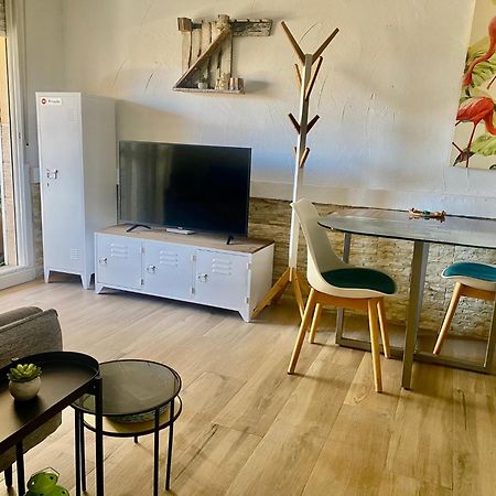 Apartamento Flamingo Торокс Екстериор снимка
