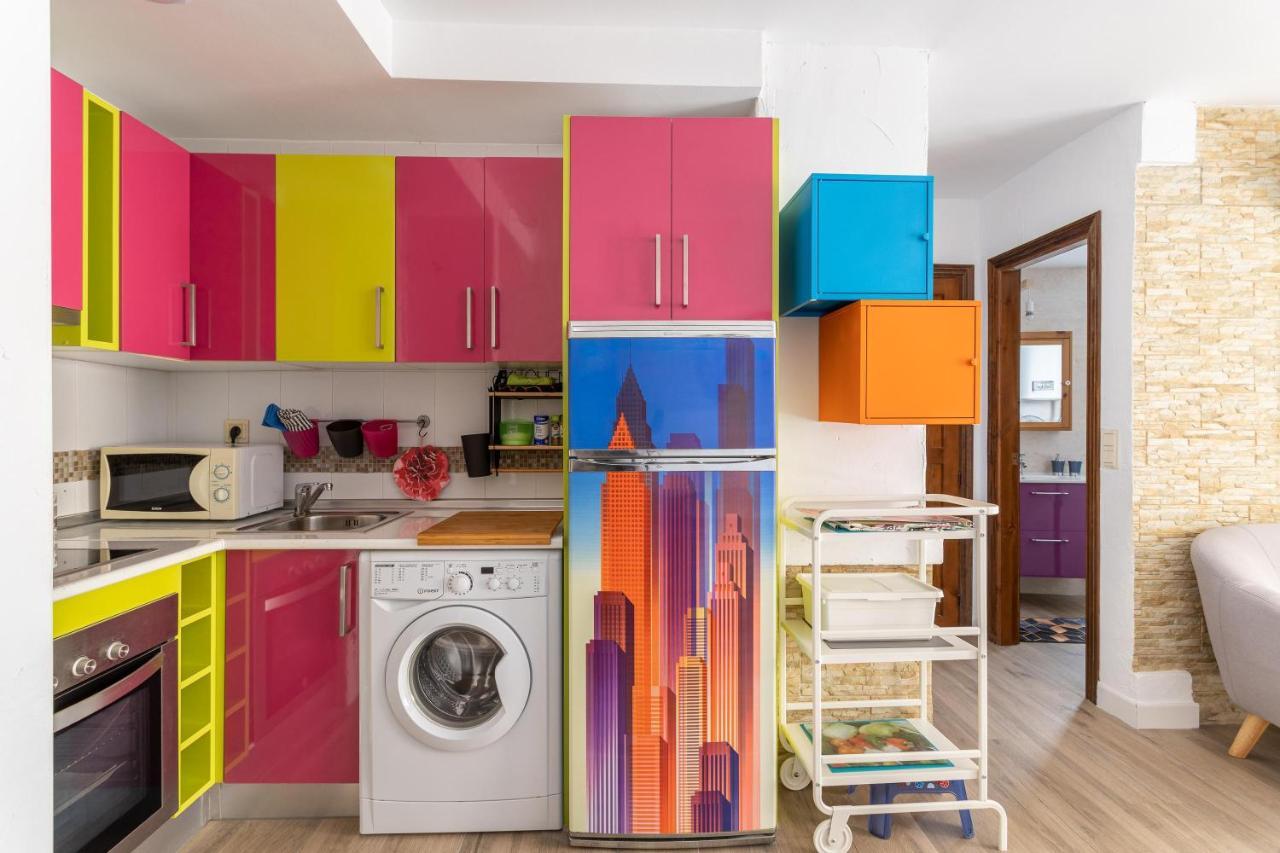 Apartamento Flamingo Торокс Екстериор снимка