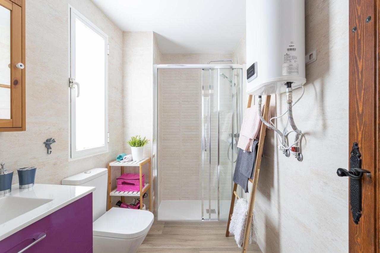 Apartamento Flamingo Торокс Екстериор снимка