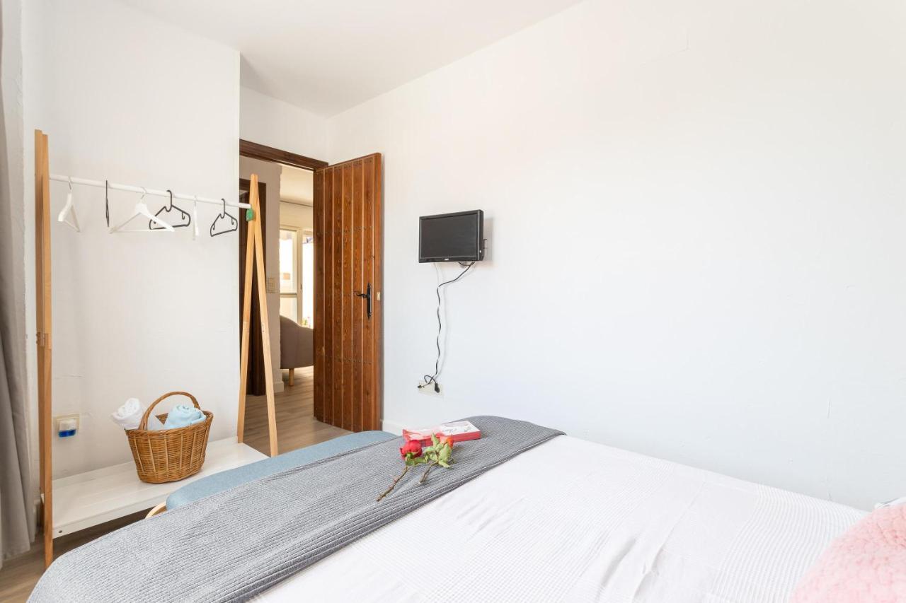 Apartamento Flamingo Торокс Екстериор снимка