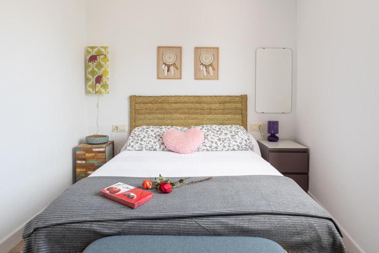 Apartamento Flamingo Торокс Екстериор снимка