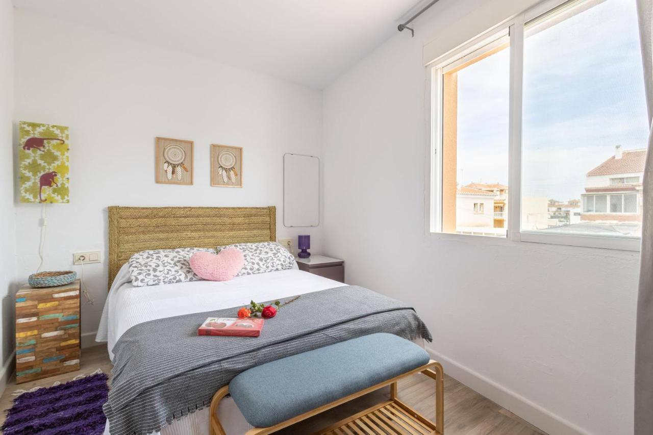 Apartamento Flamingo Торокс Екстериор снимка
